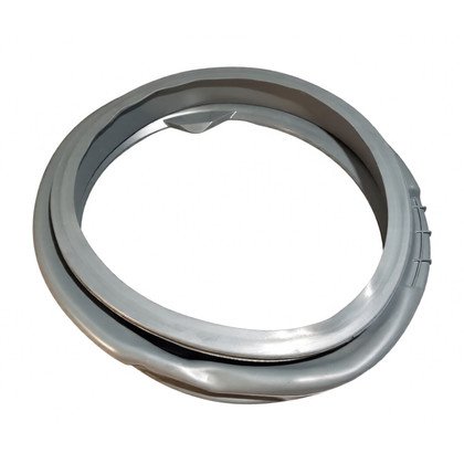 Fartuch drzwi do pralki Whirlpool / Indesit / Ariston / Hotpoint 481010947486