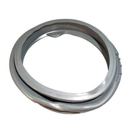 Fartuch drzwi do pralki Whirlpool / Indesit / Ariston / Hotpoint 481010947486