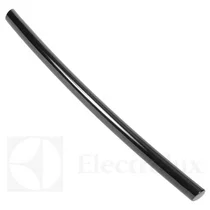 Uchwyt drzwi do piekarnika i kuchni Electrolux / AEG czarny 3371951033