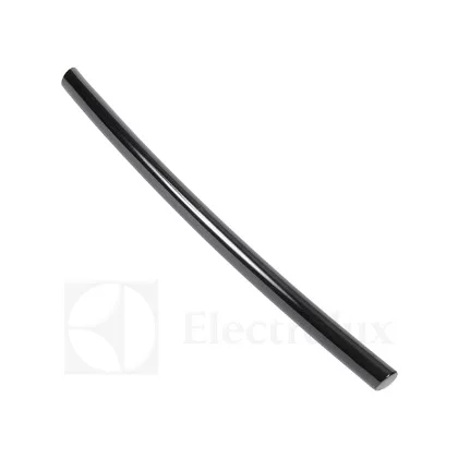 Uchwyt drzwi do piekarnika i kuchni Electrolux / AEG czarny 3371951033