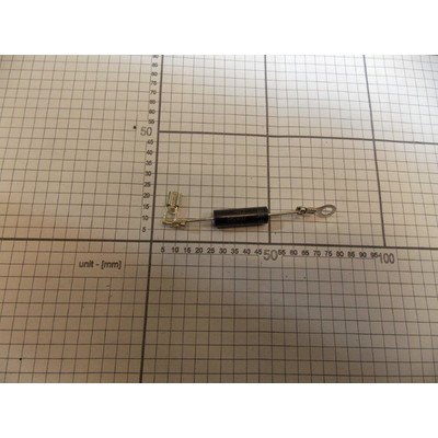 Dioda wysokiego napięcia do kuchenki mikrofalowej Amica (1020872)