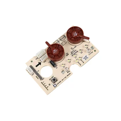 Elektronika do odkurzaczy Moduł sterujący do odkurzacza Electrolux / AEG 1181337054