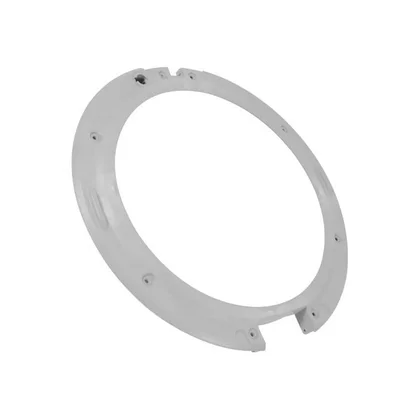 Wewnętrzna ramka drzwi pralki Electrolux / AEG szara 1108253202