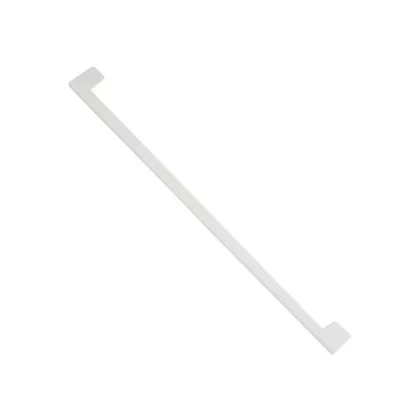 Plastikowe ramki półek do lodówe Ramka przednia półki szklanej do lodówki Electrolux / AEG 520 mm 2425097025