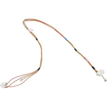 Elektronika do suszarek bębnowyc Wiązka kablowa silnika i elektroniki do suszarki Electrolux / AEG J2 1010 mm