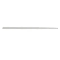 Plastikowe ramki półek do lodówe Listwa krawędziowa drzwi przedziału masła do lodówki Electrolux / AEG 432 mm 2231090131