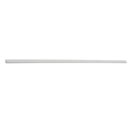 Plastikowe ramki półek do lodówe Listwa krawędziowa drzwi przedziału masła do lodówki Electrolux / AEG 432 mm 2231090131