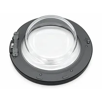 Drzwi kompletne pralki Beko / Grundig / Arçelik C00902124 2496602400 z zawiasem oryginał