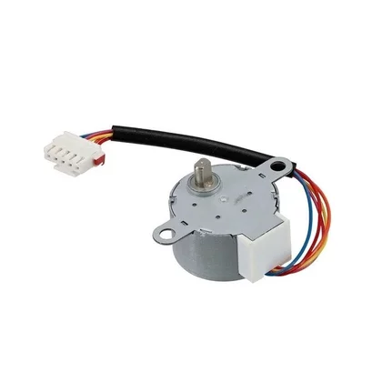 Silnik przegrody ruchomej do klimatyzacji Electrolux / AEG