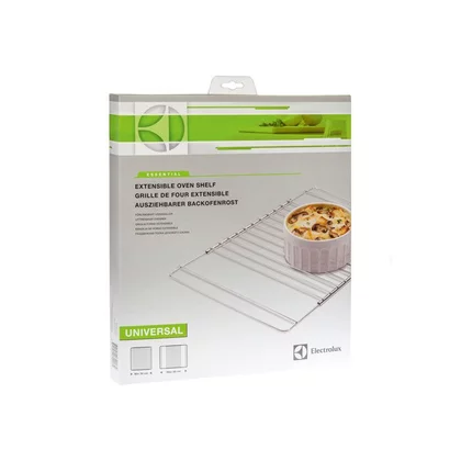 Ruszt rozsuwany do piekarnika Electrolux / AEG 35-56 cm do 9029792224