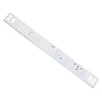 Elementy obudowy do lodówek Whir Panel sterowania do lodówki Whirlpool 481245228371 C00340644