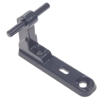 Środkowy zawias drzwi do lodówki Electrolux / AEG 2084986039