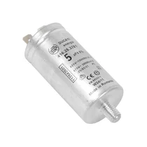 Kondensator silnika wentylatora do suszarki Electrolux / AEG 5 µF 425/475 V 1125427003
