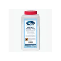 Akcesoria do zmywarek Whirlpool Preparat odkamieniający w proszku do AGD Whirlpool 1000 g 488899910028