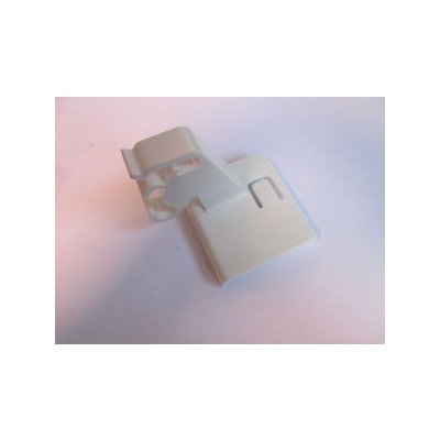 Zawias drzwiczek zamrażarki do lodówki LEWY Electrolux (2230441038)