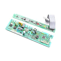 Termostaty regulowane do lodówek Skonfigurowany układ elektroniczny do urządzeń chłodniczych Electrolux / AEG 973925781710067