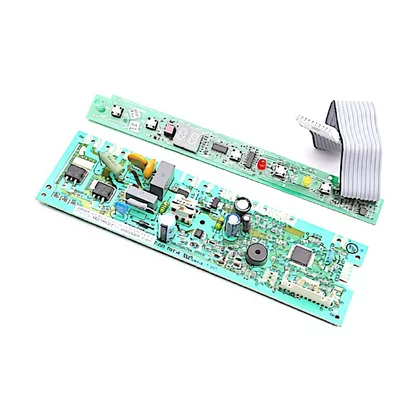 Termostaty regulowane do lodówek Skonfigurowany układ elektroniczny do urządzeń chłodniczych Electrolux / AEG 973925781710067
