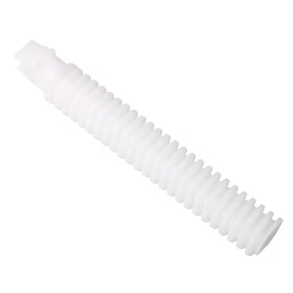 Stopka tylna regulowana do zmywarki Candy / Hoover / Haier 70046078 oryginał