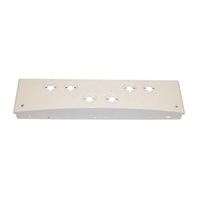 Części zamienne GORENJE Panel przedni do kuchni i piekarnika Gorenje / Hisense 149465
