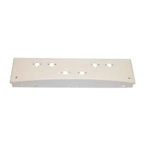 Elementy obudowy Panel przedni do kuchni i piekarnika Gorenje / Hisense 149465