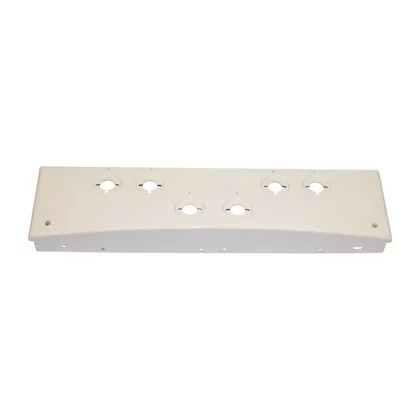 Elementy obudowy Panel przedni do kuchni i piekarnika Gorenje / Hisense 149465