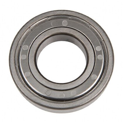 Łożysko kulkowe do pralki 6206 ZZ 30 x 62 x 16 mm 01010