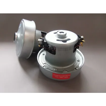 Silnik do odkurzacza z kołnierzem 1400 W TR067