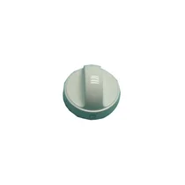 Pokrętło funkcji do piekarnika Amica białe 6 funkcji E452.00/09.4972.00 8031253