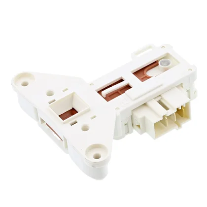 Elementy elektryczne do pralek r Blokada drzwi do pralki Electrolux / AEG 1552374017