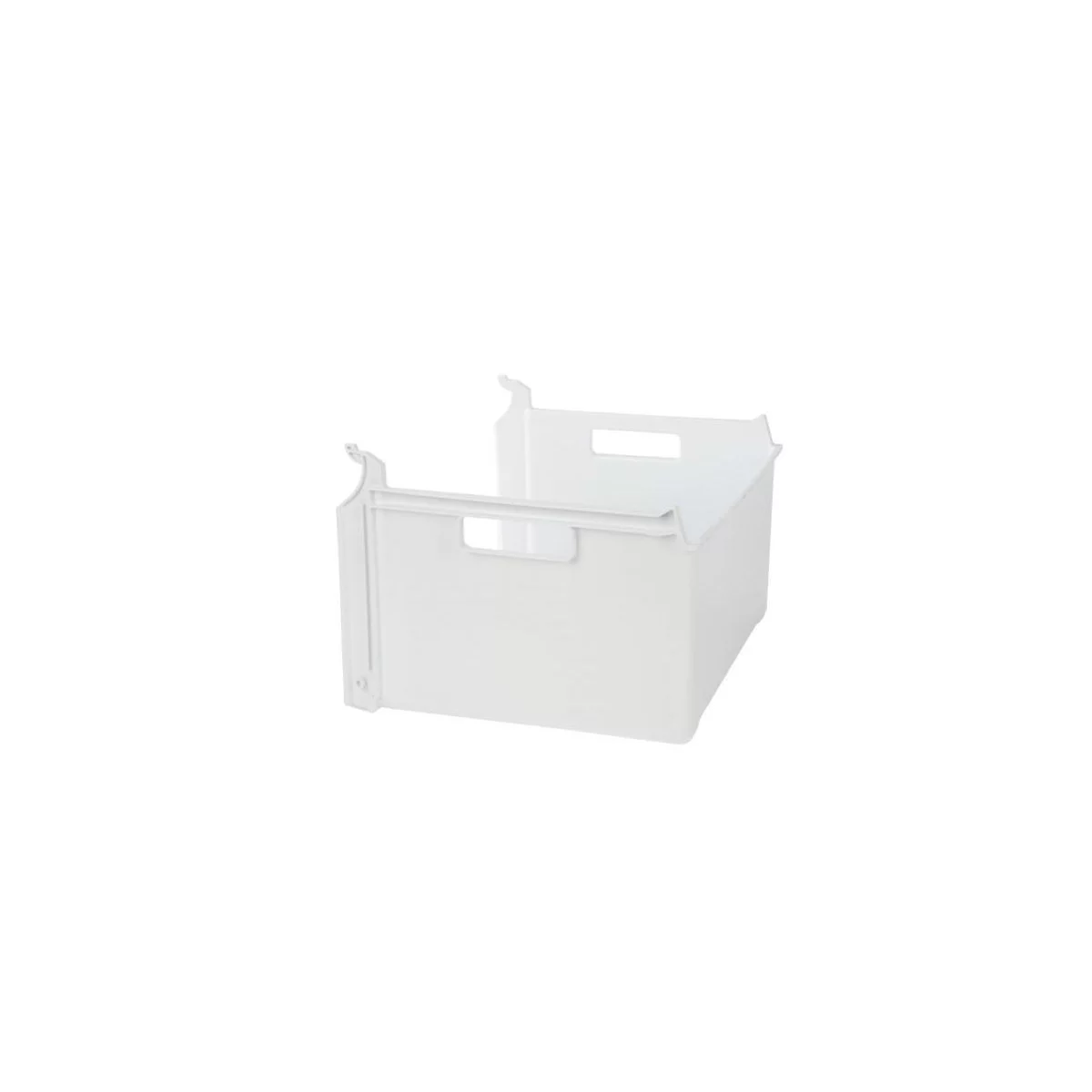 Środkowa szuflada BigBox zamrażarki Bosch / Siemens 00743232