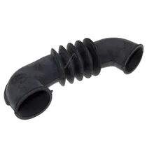 Wąż gumowy zasobnik-zbiornik do pralki Whirlpool / Indesit 19 cm 481253048358 C00344346