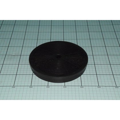 Filtry do okapów Amica Filtr węglowy okapu Amica KF 17193 (1160536)