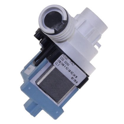 Pompa spustowa do zmywarki Whirlpool / Indesit / Ariston / Hotpoint 481990501255 C00382564