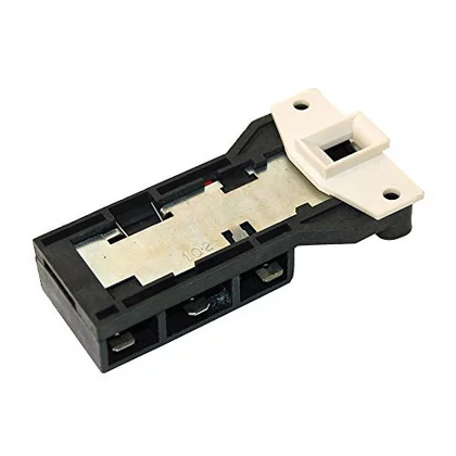 Elementy elektryczne do pralek r Blokada drzwi do pralki Ariston / Indesit / Hotpoint / Whirlpool C00105105 482000079100