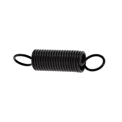 Sprężyna zamka drzwiczek do mikrofalówki Electrolux / AEG 4055108718