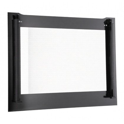 Zestaw szyby drzwi do piekarnika Electrolux / AEG 594 x 471 mm