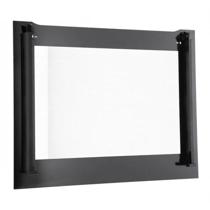 Zestaw szyby drzwi do piekarnika Electrolux / AEG 594 x 471 mm