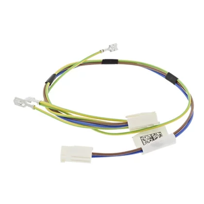 Wiązka kablowa grzałki PCB do zmywarki Electrolux / AEG 8074850010