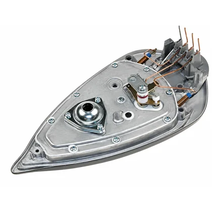 Stopa grzejna kompletna do stacji parowej Tefal / Calor CS-00129471 765W 230V oryginał