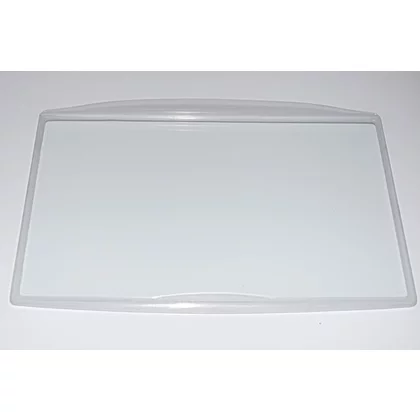 Półka szklana do lodówki Polar / Whirlpool CZM 46 x 29,5 cm 210027