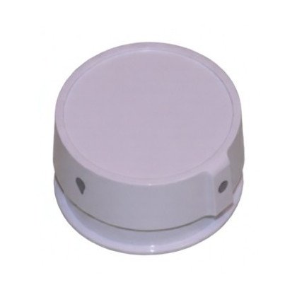 Pokrętło sterujące do kuchenki Amica białe bez nakładki ReS.8802 9066705