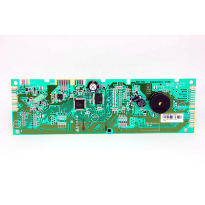 Moduły do piekarników Electrolux Moduł z wyświetlaczem do piekarnika Electrolux / AEG 973944184342022