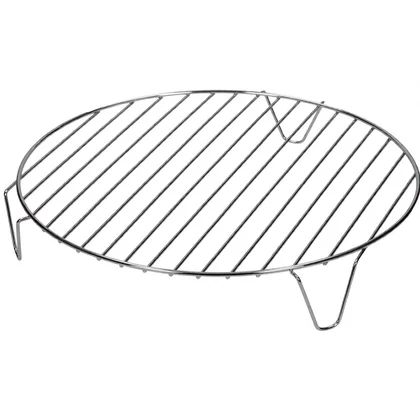 Akcesoria do kuchenek mikrofalow Ruszt do mikrofalówki Whirlpool 350 mm niski 481245819272 C00330069