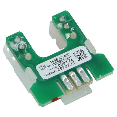 DFS 29030X 7618083945 Czujnik zmętnienia wody do zmywarki Beko 1898900400