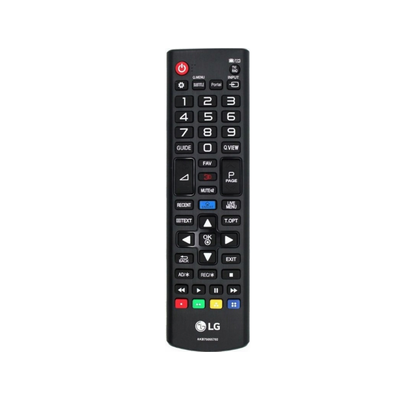 Pilot oryginalny LG AKB75055702