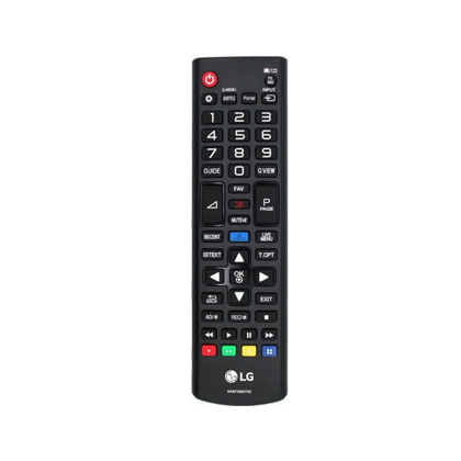 Pilot oryginalny LG AKB75055702