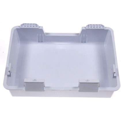 GNE134631X BEKO Pokrywa pojemnika na wodę do pralki Beko / Grundig / Arcelik 4871050100