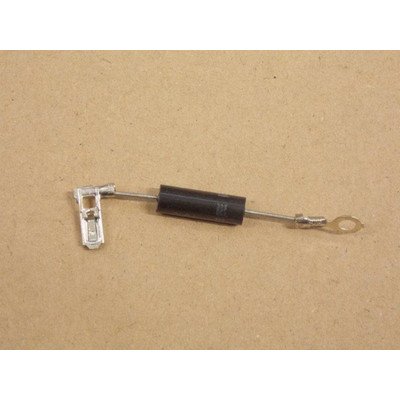 Dioda dwukierunkowa (1011061)