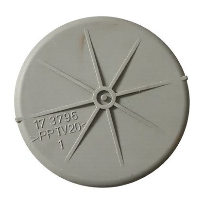 DFS 29030X 7618083945 Zaślepka górnego spryskiwacza sufitowego do zmywarki Beko / Grundig / Arcelik 1737960200