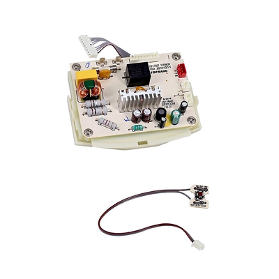 Odkurzacze bezprzewodowe Electro Moduł elektroniczny do blendera Electrolux / AEG zestaw 2P high version
